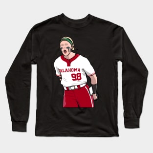 Bahl The Strike Out Long Sleeve T-Shirt